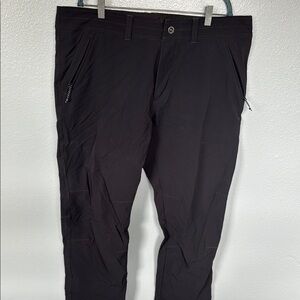 KUHL 40x32 Men's grey Pants